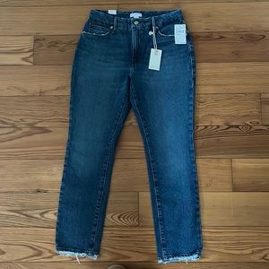 Good American Jeans, Size 4/27